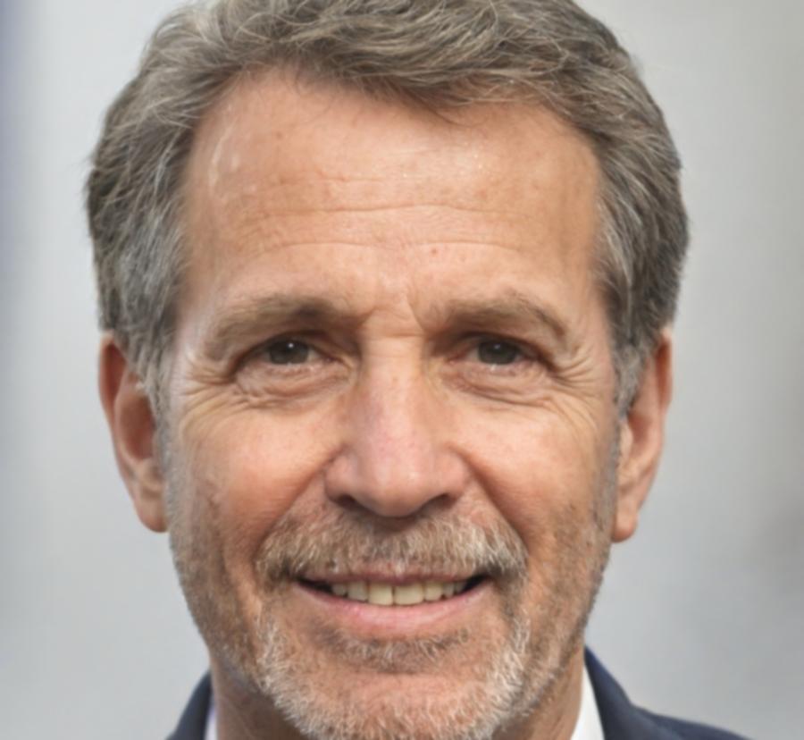 Portrait von Thorsten Mellwig