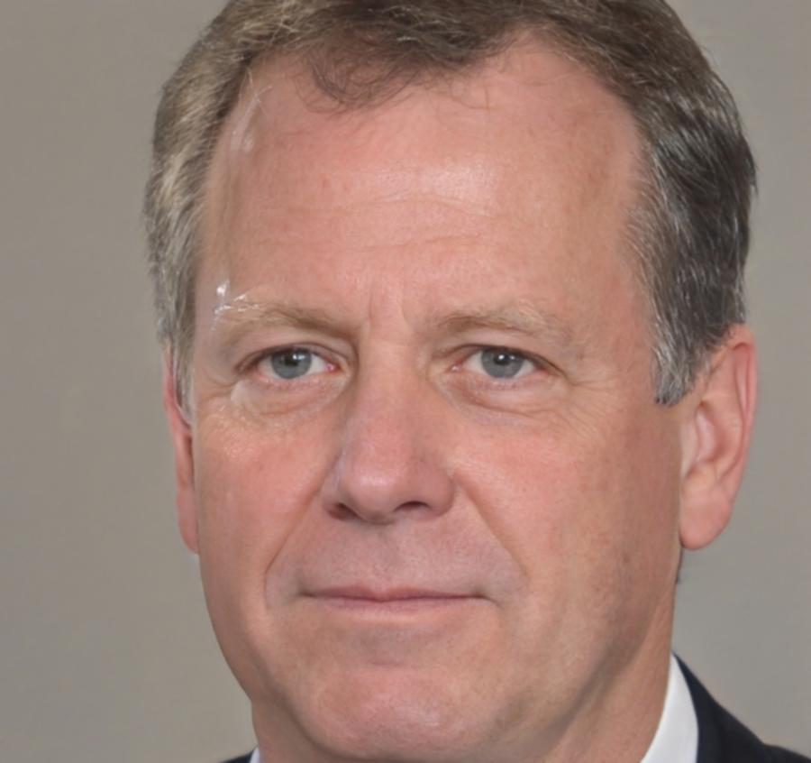 Portrait von Geschäftsführer Marcus Zimmermann